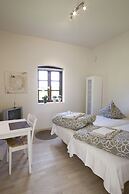 Munkebjerg Bed & Breakfast