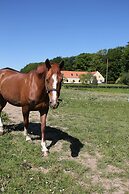 Munkebjerg Bed & Breakfast