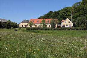 Munkebjerg Bed & Breakfast