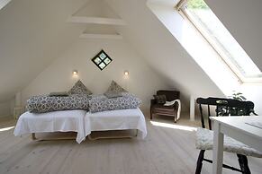Munkebjerg Bed & Breakfast