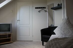Munkebjerg Bed & Breakfast