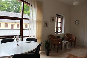 Munkebjerg Bed & Breakfast
