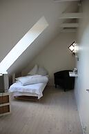 Munkebjerg Bed & Breakfast
