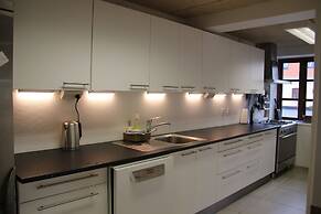 Munkebjerg Bed & Breakfast