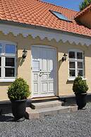 Munkebjerg Bed & Breakfast