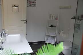 Munkebjerg Bed & Breakfast