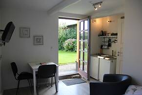 Munkebjerg Bed & Breakfast