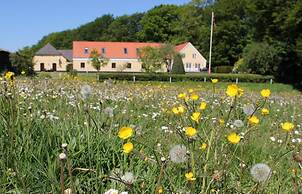 Munkebjerg Bed & Breakfast
