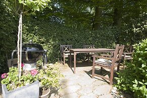 Munkebjerg Bed & Breakfast