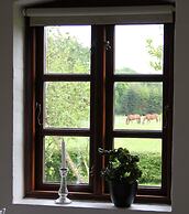 Munkebjerg Bed & Breakfast