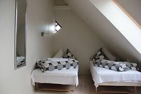 Munkebjerg Bed & Breakfast