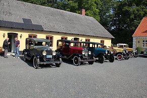 Munkebjerg Bed & Breakfast