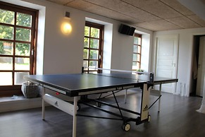 Munkebjerg Bed & Breakfast