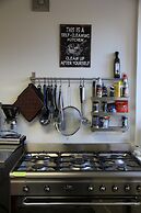 Munkebjerg Bed & Breakfast