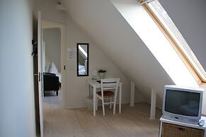 Munkebjerg Bed & Breakfast