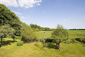 Munkebjerg Bed & Breakfast