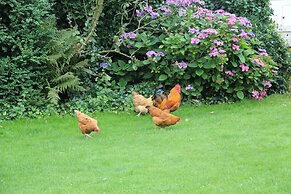 Munkebjerg Bed & Breakfast