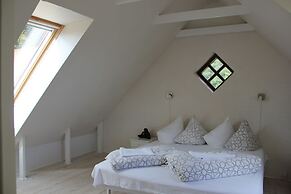 Munkebjerg Bed & Breakfast