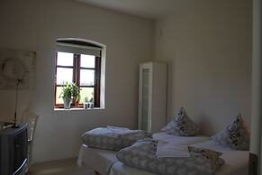 Munkebjerg Bed & Breakfast