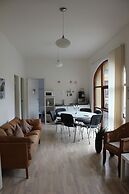 Munkebjerg Bed & Breakfast