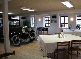 Munkebjerg Bed & Breakfast