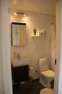 Munkebjerg Bed & Breakfast