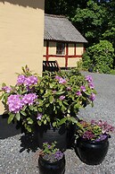 Munkebjerg Bed & Breakfast