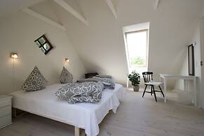 Munkebjerg Bed & Breakfast