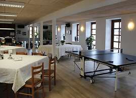 Munkebjerg Bed & Breakfast