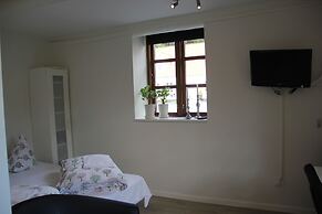 Munkebjerg Bed & Breakfast