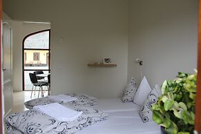 Munkebjerg Bed & Breakfast