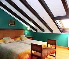 Casona de la Ventilla