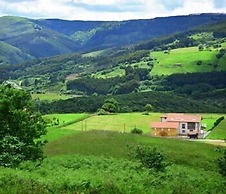 Casona de la Ventilla