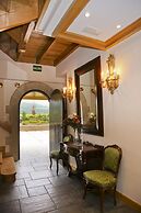 Casona de la Ventilla