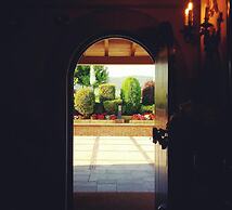 Casona de la Ventilla