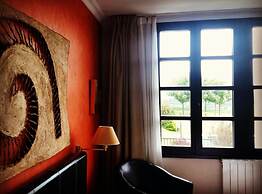 Casona de la Ventilla
