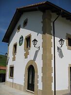 Casona de la Ventilla