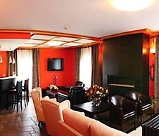 Casona de la Ventilla