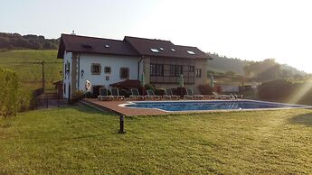 Casona de la Ventilla
