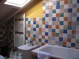 Casona de la Ventilla