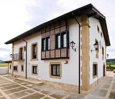Casona de la Ventilla