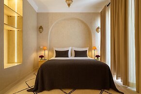 Riad Dar More