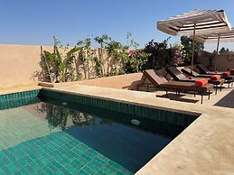 Riad Dar More