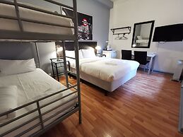 City Centre Budget Hotel