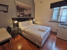 City Centre Budget Hotel