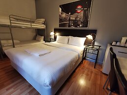 City Centre Budget Hotel