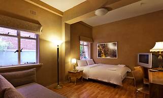 City Centre Budget Hotel