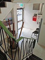 City Centre Budget Hotel