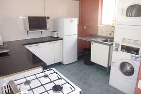 City Centre Budget Hotel