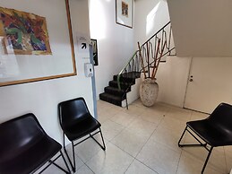 City Centre Budget Hotel